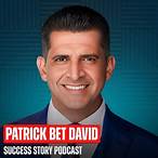 patrick bet david mlm